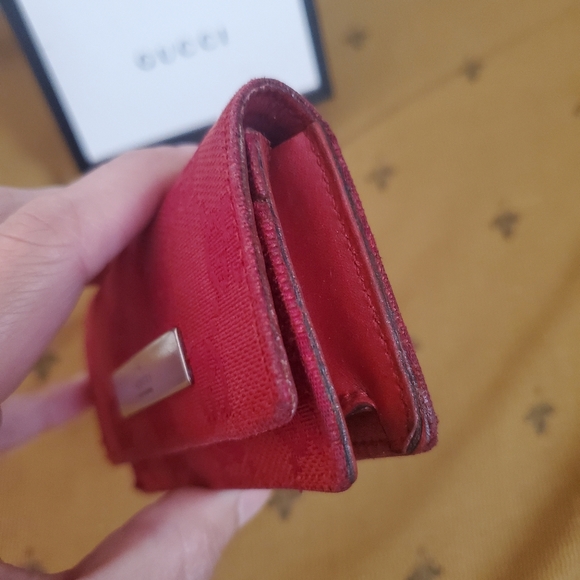 Gucci Keycase - Picture 5 of 9